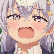 春アニメ『よわよわ先生』Lesson.1（第1話）「こわこわ先生」先行場面カット