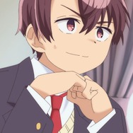 春アニメ『よわよわ先生』Lesson.1（第1話）「こわこわ先生」先行場面カット