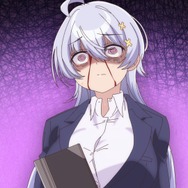 春アニメ『よわよわ先生』Lesson.1（第1話）「こわこわ先生」先行場面カット