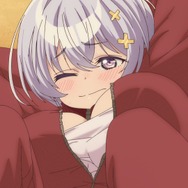 春アニメ『よわよわ先生』Lesson.1（第1話）「こわこわ先生」先行場面カット