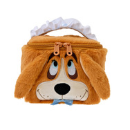 バニティポーチ 3,900円（税込）