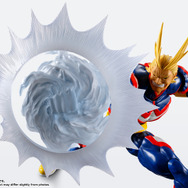 「S.H.Figuarts bオールマイト」