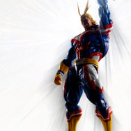 「S.H.Figuarts bオールマイト」