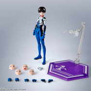 「S.H.Figuarts 碇シンジ」