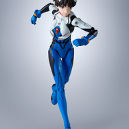 「S.H.Figuarts 碇シンジ」