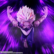 「S.H.Figuarts オカルン（変身） Ver.2」