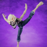 「S.H.Figuarts オカルン（変身） Ver.2」