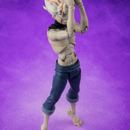 「S.H.Figuarts オカルン（変身） Ver.2」