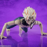 「S.H.Figuarts オカルン（変身） Ver.2」