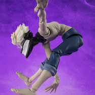 「S.H.Figuarts オカルン（変身） Ver.2」