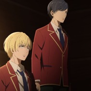 春アニメ『ようこそ実力至上主義の教室へ 4th Season 2年生編1学期』第5話「2000万の男」先行カット