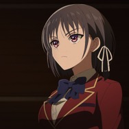 春アニメ『ようこそ実力至上主義の教室へ 4th Season 2年生編1学期』第5話「2000万の男」先行カット