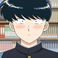 TVアニメ『ガンバレ！中村くん！！』第2話「パニック！秘密のバイブル！！」先行カット