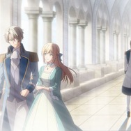 春アニメ『逃がした魚は大きかったが釣りあげた魚が大きすぎた件』第2話「逃がした魚は捕まっちゃう」先行カット