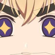 春アニメ『逃がした魚は大きかったが釣りあげた魚が大きすぎた件』第2話「逃がした魚は捕まっちゃう」先行カット