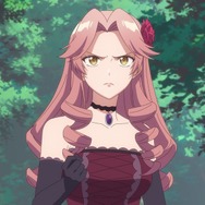 春アニメ『逃がした魚は大きかったが釣りあげた魚が大きすぎた件』第2話「逃がした魚は捕まっちゃう」先行カット