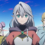 春アニメ『最強の王様、二度目の人生は何をする？』第2話「王女様、冒険する。」先行カット