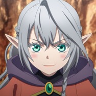 春アニメ『最強の王様、二度目の人生は何をする？』第2話「王女様、冒険する。」先行カット