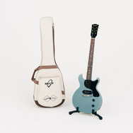 エピフォン・インスパイアド・バイ・ギブソン・カスタム・レスポール・ジュニアIkuyo Kitaモデル