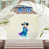 ミッキーたちがTDS25周年衣装で登場！人気ショー「ダンス・ザ・グローブ！」写真解禁