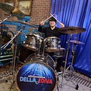 『名探偵コナン』原作者・青山剛昌「名探偵コナン・ワールド」体験の様子