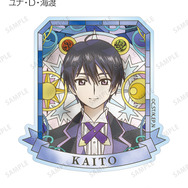 トレーディング Aure Glass アクリルマグネット