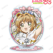 Aure Glass アクリルスタンド