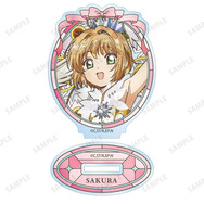 Aure Glass アクリルスタンド