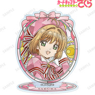 Aure Glass アクリルスタンド