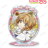 Aure Glass アクリルスタンド