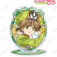 Aure Glass アクリルスタンド