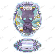 Aure Glass アクリルスタンド