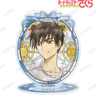 Aure Glass アクリルスタンド