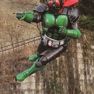(C)2016「仮面ライダー1号」製作委員会　(C)石森プロ・テレビ朝日・ADK・東映