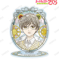 Aure Glass アクリルスタンド