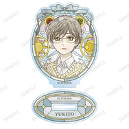 Aure Glass アクリルスタンド