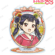 Aure Glass アクリルスタンド