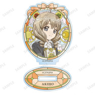 Aure Glass アクリルスタンド