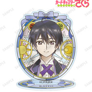 Aure Glass アクリルスタンド