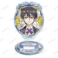 Aure Glass アクリルスタンド