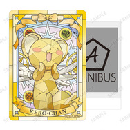 Aure Glass B8硬質カードケース