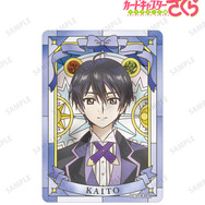 Aure Glass B8硬質カードケース