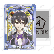 Aure Glass B8硬質カードケース