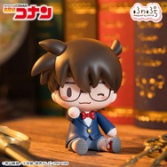 名探偵コナン ふわぷち デフォルメフィギュア 江戸川コナン