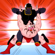 『キン肉マン』全137話無料一挙放送