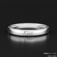 名言リング　カイジ