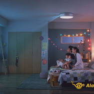 ホームプロジェクターブランド Aladdin X