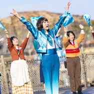 ゲストと一緒にTDS25周年をお祝い！「スパークリング・ジュビリー・セレブレーション」お披露目