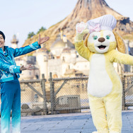 ゲストと一緒にTDS25周年をお祝い！「スパークリング・ジュビリー・セレブレーション」お披露目