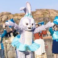 ゲストと一緒にTDS25周年をお祝い！「スパークリング・ジュビリー・セレブレーション」お披露目